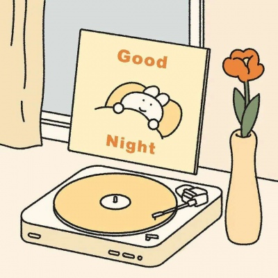 Furry插画故事感灵感Furry群